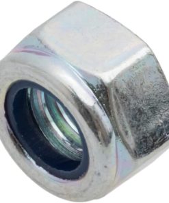 Tuerca de crimpado 8 DIN980-V- 8 A3C 4 Tuerca de crimpado 8 DIN980-V- 8 A3C