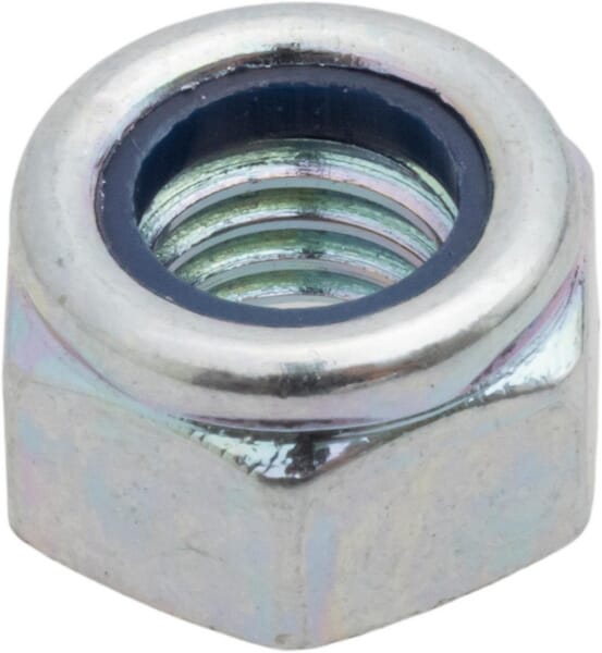 Tuerca de crimpado 8 DIN980-V- 8 A3C 3 Tuerca de crimpado 8 DIN980-V- 8 A3C - Imagen 3