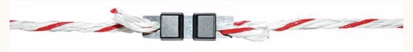 Conector de cuerda, Ø 6mm, 5 unidades 5 Conector de cuerda, Ø 6mm, 5 unidades - Imagen 5