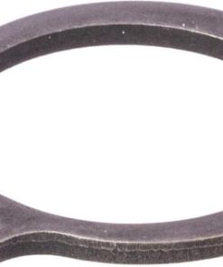Anillo seguridad 25x2 mm ext.