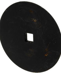Disco de corte Ø84 x 5mm, cuadradillo 11,5 7 Disco de corte Ø84 x 5mm, cuadradillo 11,5