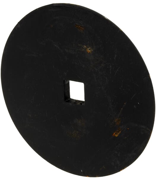 Disco de corte Ø84 x 5mm, cuadradillo 11,5 4 Disco de corte Ø84 x 5mm, cuadradillo 11,5 - Imagen 4