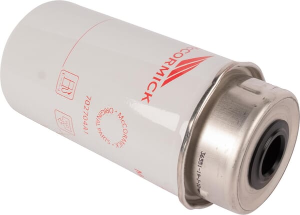Filtro gas-oil 4 Filtro gas-oil - Imagen 4