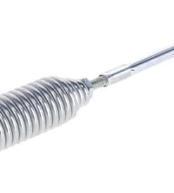 Cable & spring assemb