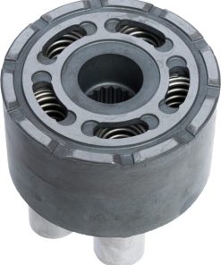 Kit de bloque de cilindros, 10 cc - Imagen 2