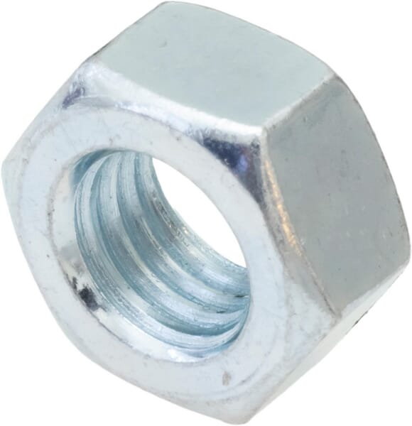 Tuerca Pl 12 DIN 934- 8 A3B 2 Tuerca Pl 12 DIN 934- 8 A3B - Imagen 2