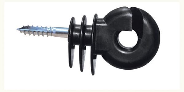 Aisladores de anillo de fácil roscado 75 unidades 6 Aisladores de anillo de fácil roscado 75 unidades - Imagen 6