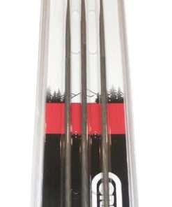 Limas redondas Oregon 3 x 4 mm