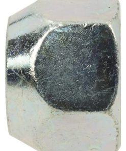 Tuerca de rueda M12 x 1,50, acero