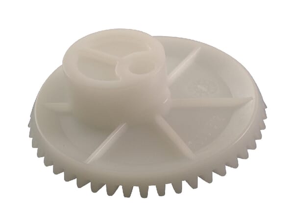 Tellerrad ACCU45 3 Tellerrad ACCU45 - Imagen 3