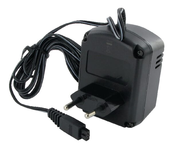 Cargador de batería Li-Ion 3 Cargador de batería Li-Ion - Imagen 3