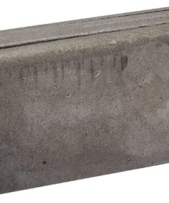 Anclaje empotrado galvanizado 150x66x37