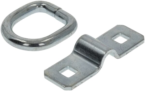 Anillo de anclaje galvanizado 90x30 5 Anillo de anclaje galvanizado 90x30 - Imagen 5