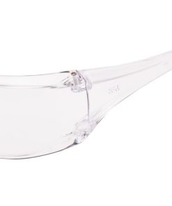 Gafas PC transparentes antirrayaduras