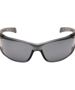 Gafas PC grises antirrayaduras