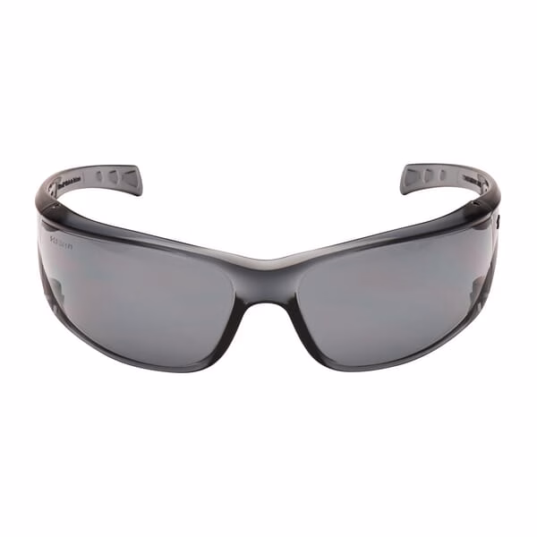 Gafas PC grises antirrayaduras - Imagen 3