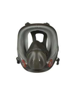 Máscara integral 3M 6000 L