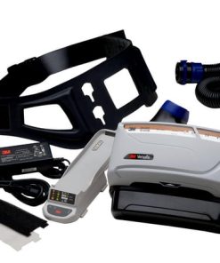Alternative view of Kit de inicio, Versaflo TR-619E