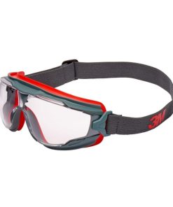 Gafas de seguridad Goggle Gear™ 500 9 Gafas de seguridad Goggle Gear™ 500