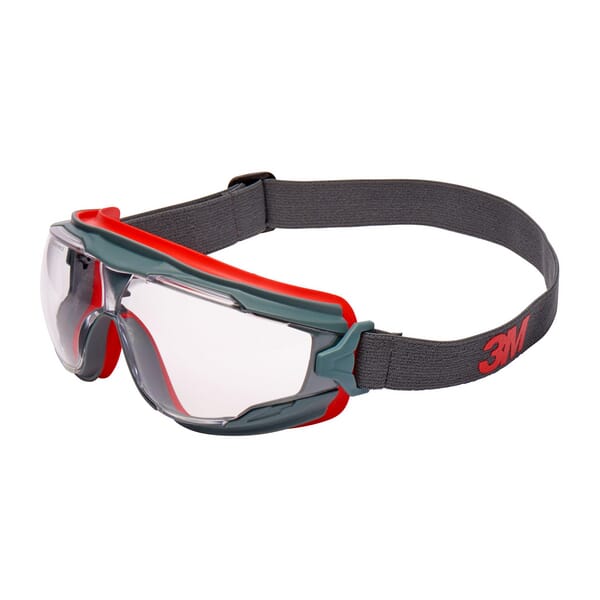 Gafas de seguridad Goggle Gear™ 500 3 Gafas de seguridad Goggle Gear™ 500 - Imagen 3