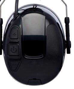 Cascos Peltor WorkTunes™ Pro