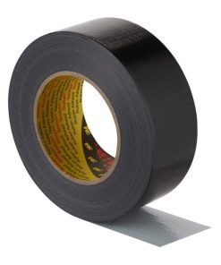 Scotch® 2904 Cinta aislante, negra, 48mm x 50m 51 Scotch® 2904 Cinta aislante, negra, 48mm x 50m