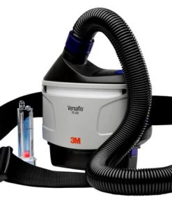 Alternative view of Kit inicial Versaflo™ TR-300+