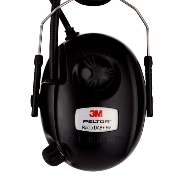 Casco, protec.aud.Radio DAB+FM 16 Casco, protec.aud.Radio DAB+FM - Imagen 16
