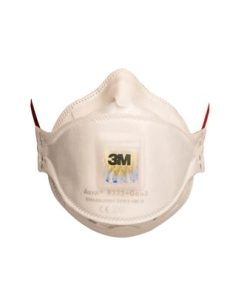Mascarilla autofiltrante para partículas 9332+Gen3 (10x)