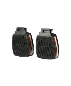 Filtro combinado para gas y vapor D8095 A2P3 R (2x) 24 Filtro combinado para gas y vapor D8095 A2P3 R (2x)