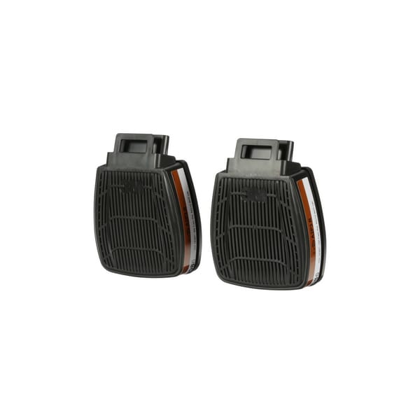 Filtro combinado para gas y vapor D8095 A2P3 R (2x) 12 Filtro combinado para gas y vapor D8095 A2P3 R (2x) - Imagen 12