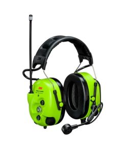 Diadema, Auriculares WS LiteCom Pro III GB