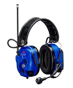 Diadema, Auriculares WS LiteCom Pro III GB