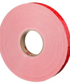Alternative view of Cinta VHB, blanca, 3 m x 19 mm, 110WF, 3M