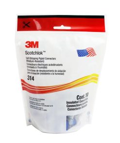 Alternative view of Conector de cable 3M 314, Scotchlock., (50 uds.)