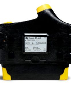 Alternative view of Unidad de motor Intrínsecamente Segura, Versaflo
