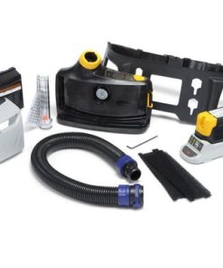 Kit de inicio, Versaflo TR-819E, intrínsecamente seguro