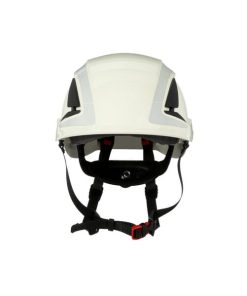 Casco de seguridad X5000 de alta visibilidad