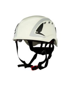 Casco de seguridad X5000 blanco