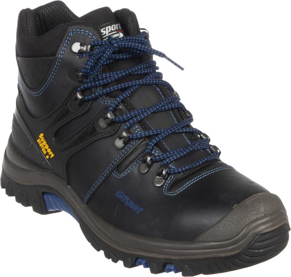 Bota alta Grisport 42 13 Bota alta Grisport 42 - Imagen 13