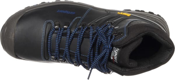 Bota alta Grisport 46 16 Bota alta Grisport 46 - Imagen 16