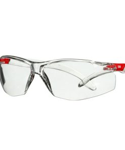Gafas de seguridad SecureFit SF500 con lente transparente