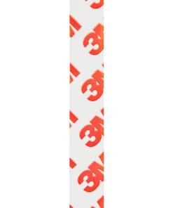 Cinta de doble cara GPT-020 19mm x 50M, transparente