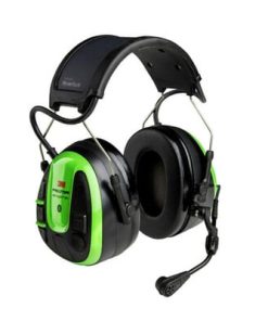 Auriculares WS ALERT XPV