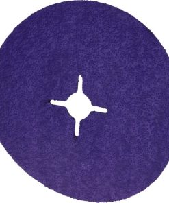 Disco de fibra Cubitron™ 3, 1187C 180 mm K36 5 Disco de fibra Cubitron™ 3, 1187C 180 mm K36
