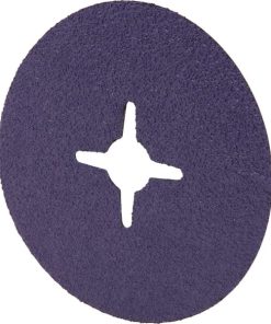 Cubitron™ Disco de 3 fibras 1182C 100mm K60