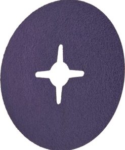 Cubitron™ Disco de 3 fibras 1182C 100mm K80