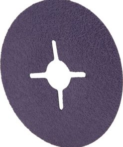 Cubitron™ Disco de 3 fibras 1182C, 115mm K60