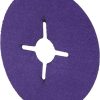 Cubitron™ Disco de 3 fibras 1187C, 115mm K60 3 Cubitron™ Disco de 3 fibras 1187C, 115mm K60