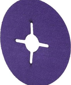 Cubitron™ Disco de 3 fibras 1187C, 115mm K60